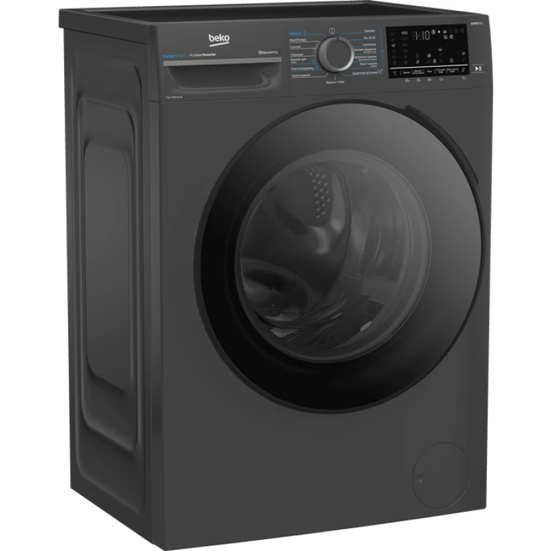 Пральна машина Beko B5WFU67215AB2