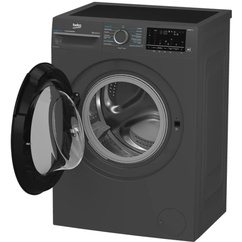 Пральна машина Beko B5WFU67215AB2
