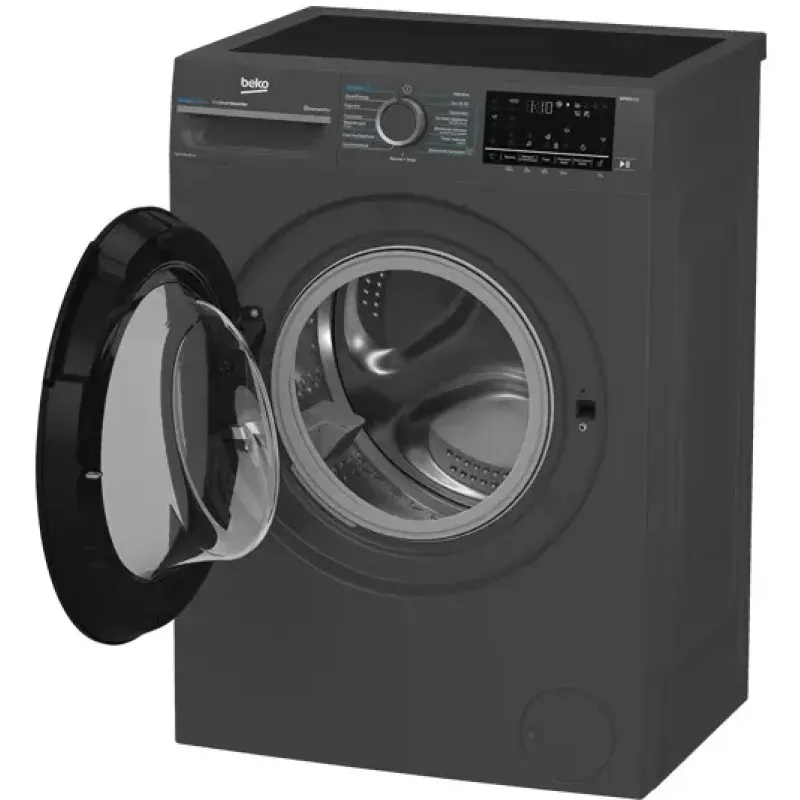 Пральна машина Beko B5WFU67215AB2