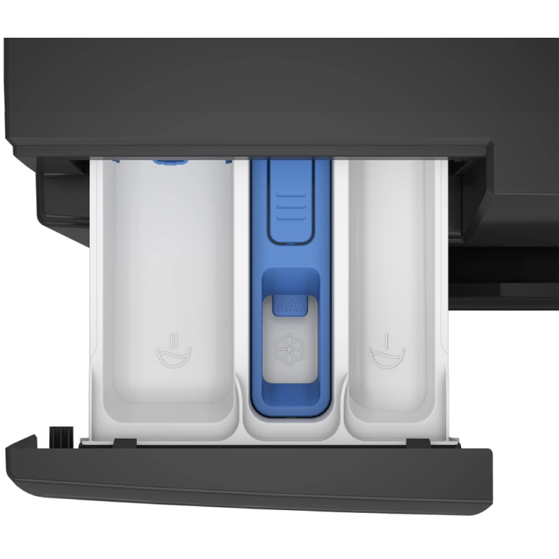 Пральна машина Beko B5WFU67215AB2