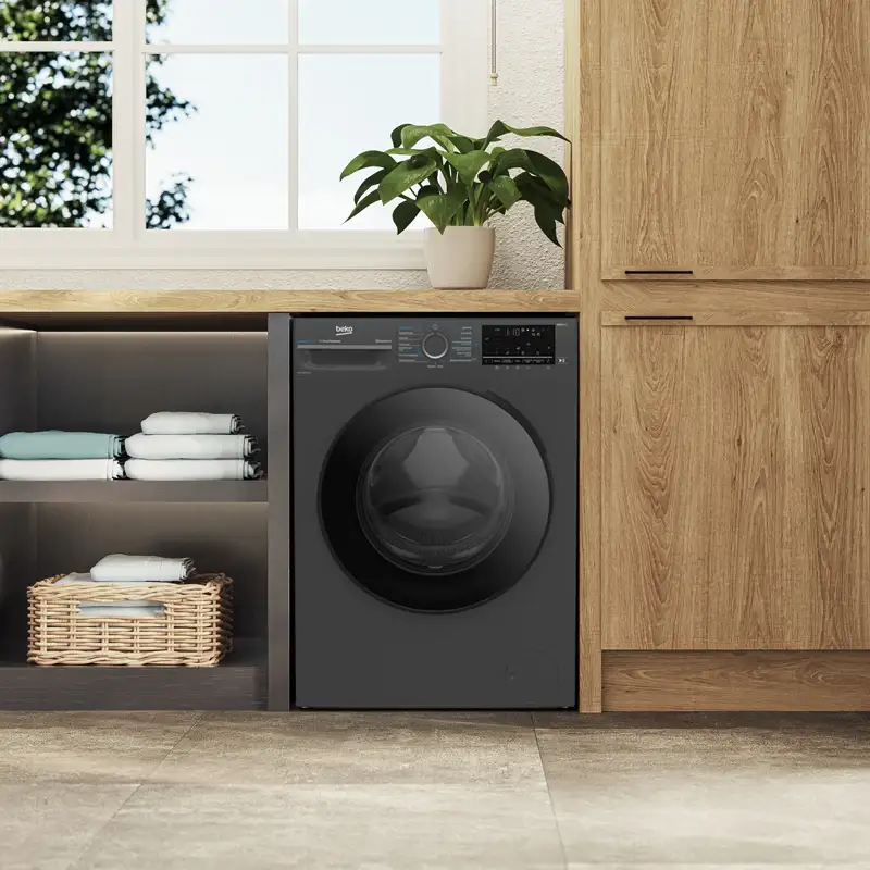 Пральна машина Beko B5WFU67215AB2