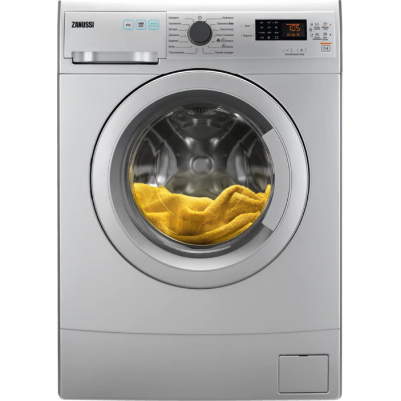 Zanussi ZWS416XU