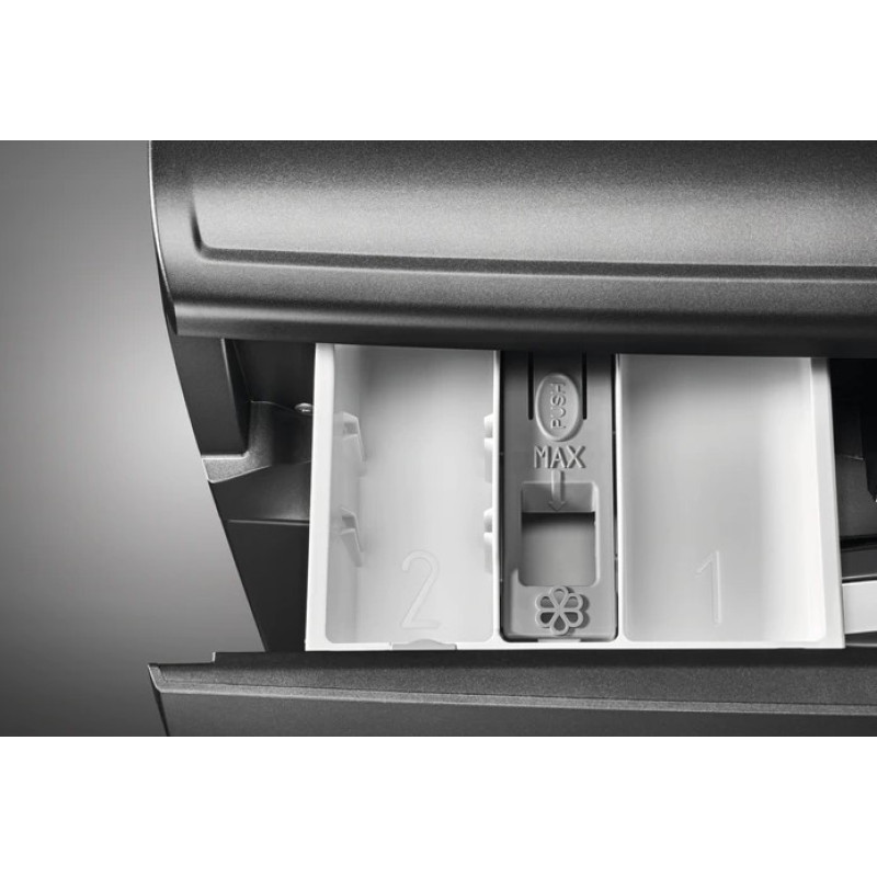 Zanussi ZWS416XU