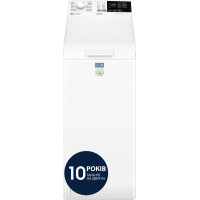 Пральна машина Electrolux EW6T427U
