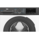 Пральна машина Beko BM3WFU48215WPAA