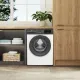 Пральна машина Beko BM3WFU48215WPAA