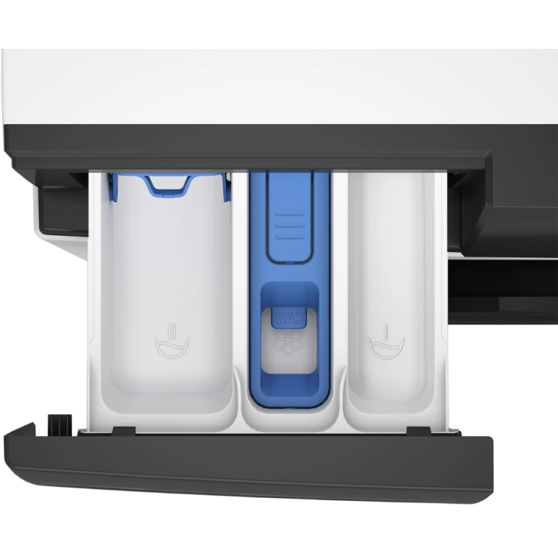 Пральна машина Beko BM3WFU48215WPAA