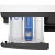 Пральна машина Beko BM3WFU48215WPAA