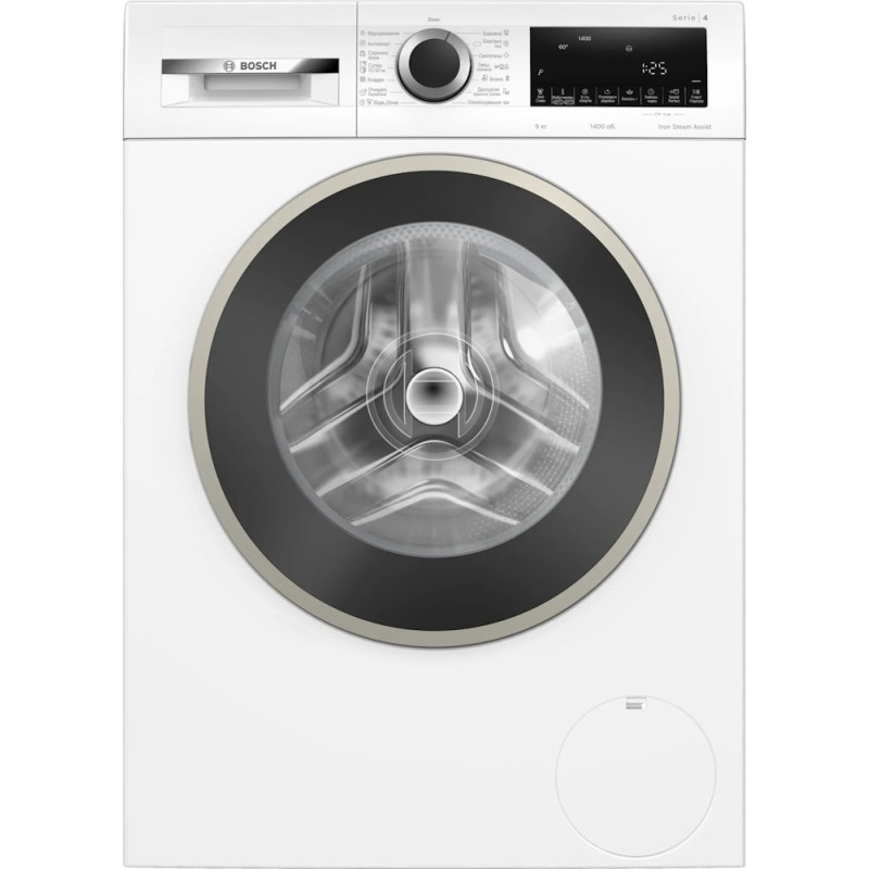 Bosch WGA14400UA