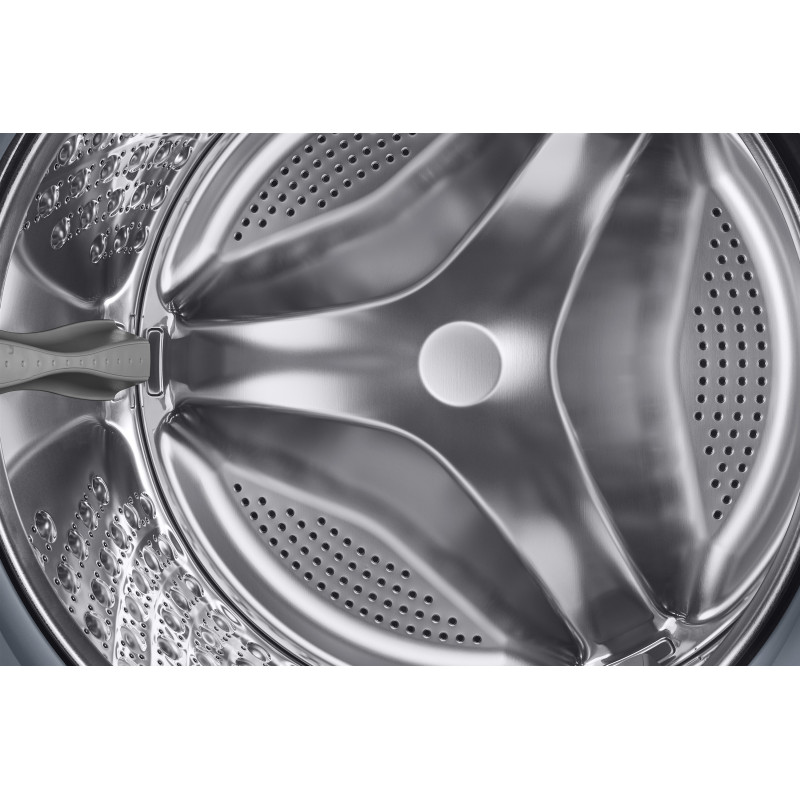 Стиральная машина Samsung WD11DB7B85GWUA