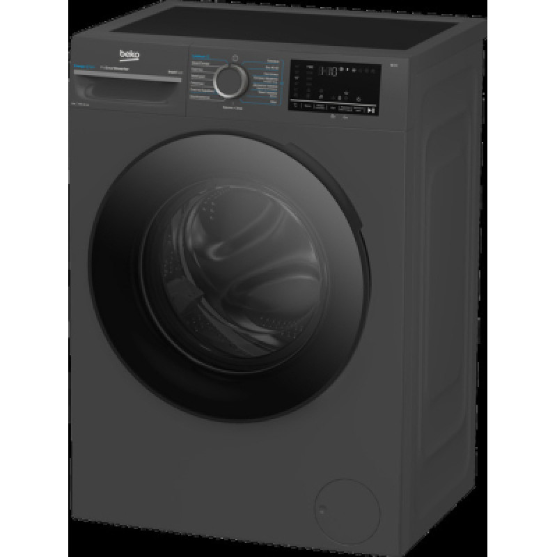 Пральна машина Beko BM3WFU48415APAA2