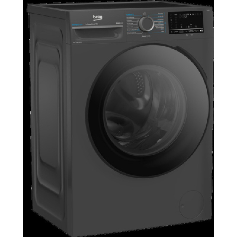 Пральна машина Beko BM3WFU48415APAA2
