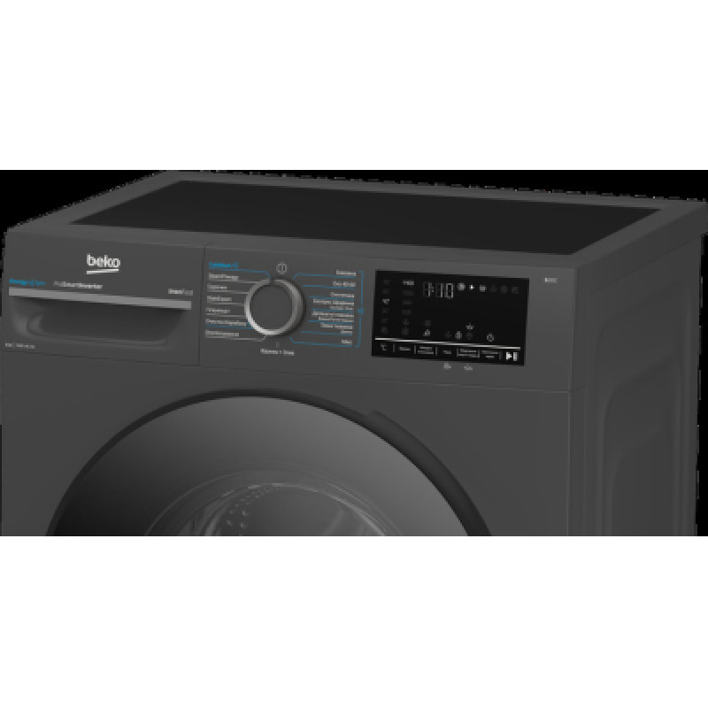 Пральна машина Beko BM3WFU48415APAA2