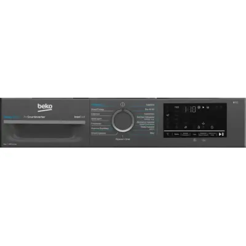 Пральна машина Beko BM3WFU48415APAA2