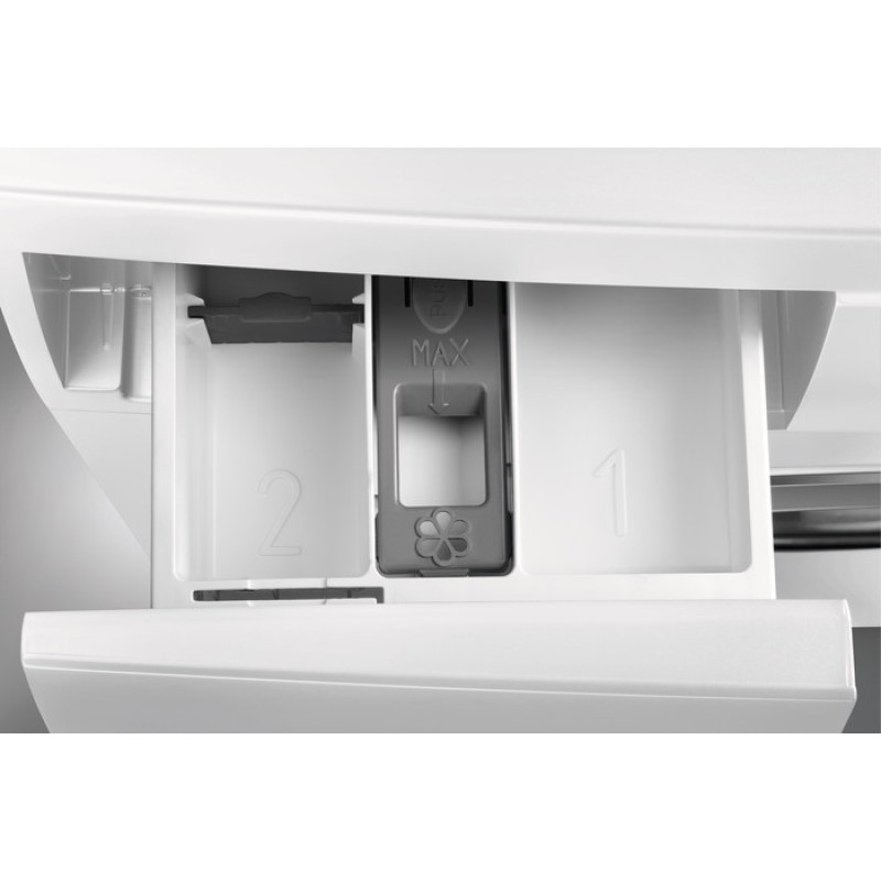 Zanussi ZWS514WU