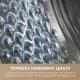 Пральна машина Dreame S6 (DWF06S30CA)