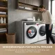 Пральна машина Dreame S6 (DWF06S30CA)