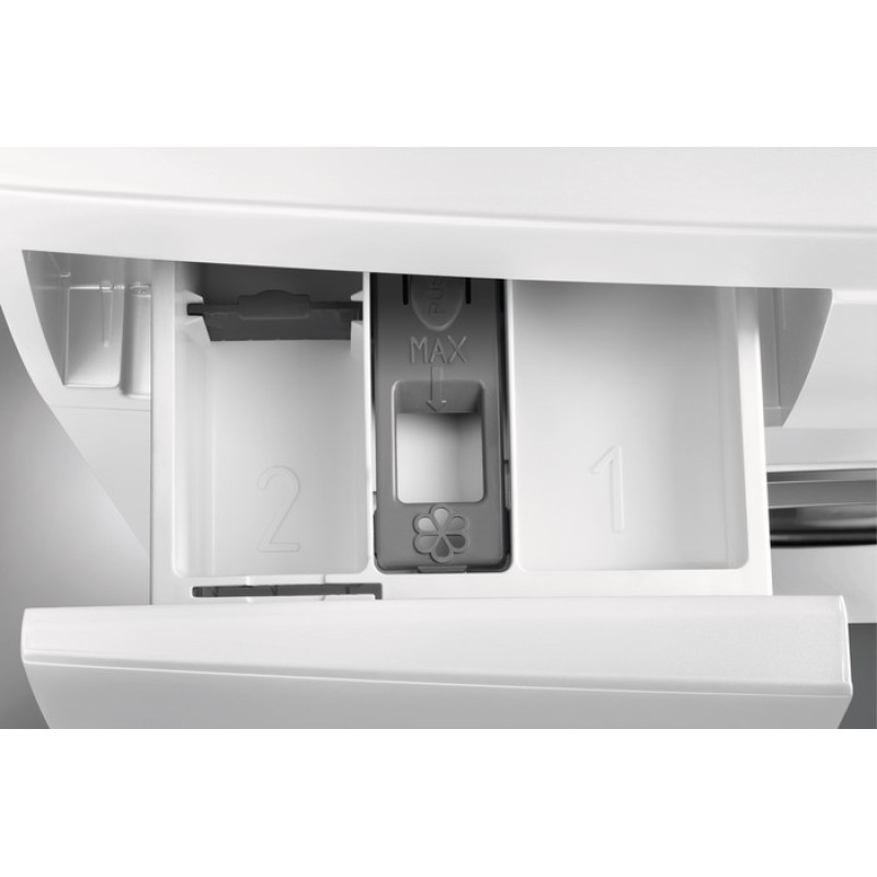 Zanussi ZWS515WU