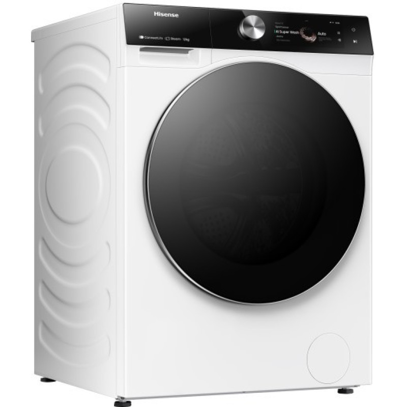 Hisense WF7S1247BW