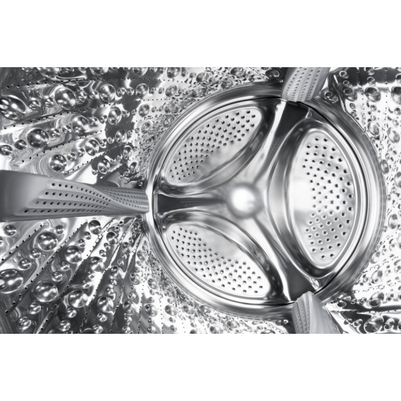 Hisense WF7S1247BW