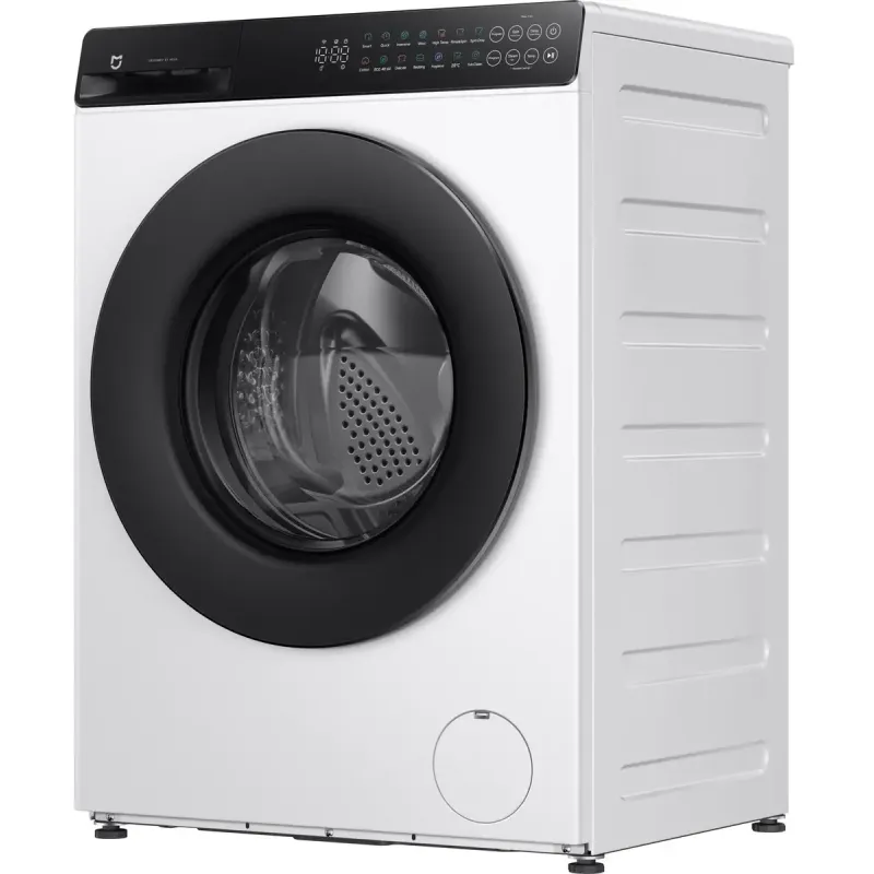 Стиральная машина Mijia Front Load Washer 8kg (WM080MJA08UA)