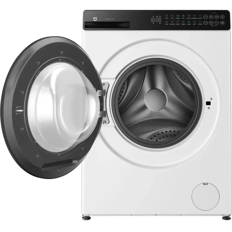 Стиральная машина Mijia Front Load Washer 8kg (WM080MJA08UA)