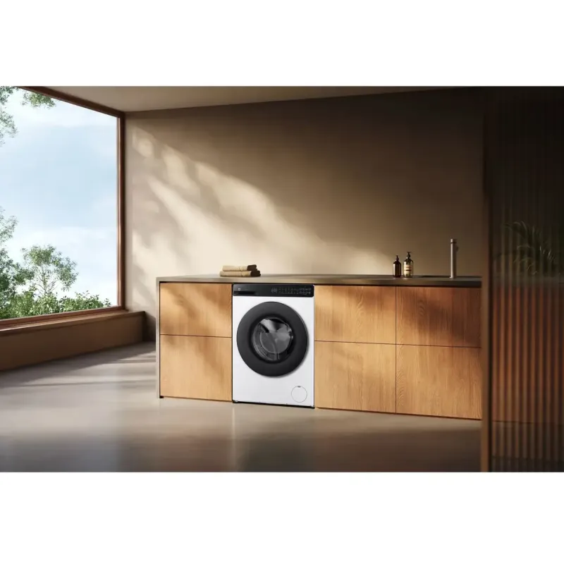 Стиральная машина Mijia Front Load Washer 8kg (WM080MJA08UA)