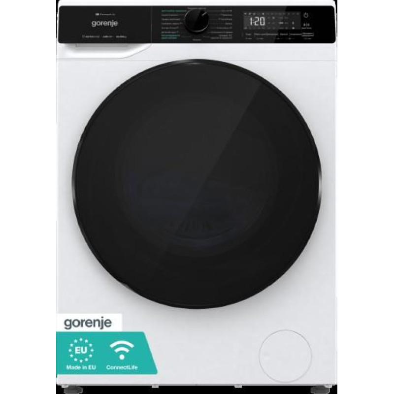 Пральна машина Gorenje WD2PA1X64ADAAW