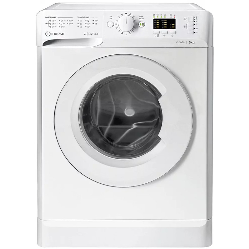 Indesit OMTWSA 51052 W EU