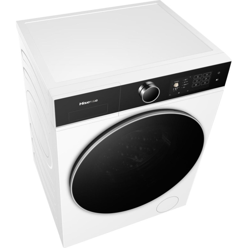 Пральна машина Hisense WF5I8043BWF