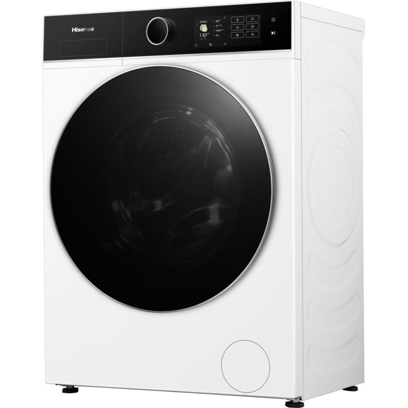 Пральна машина Hisense WF5I8043BWF