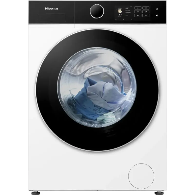 Пральна машина Hisense WF5I8043BWF