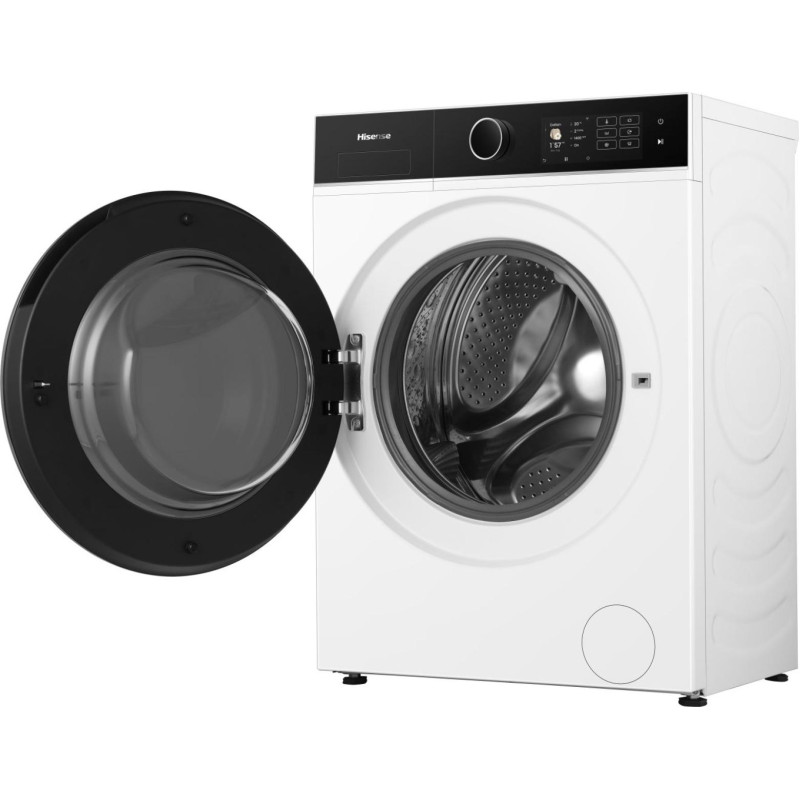 Пральна машина Hisense WF5I8043BWF