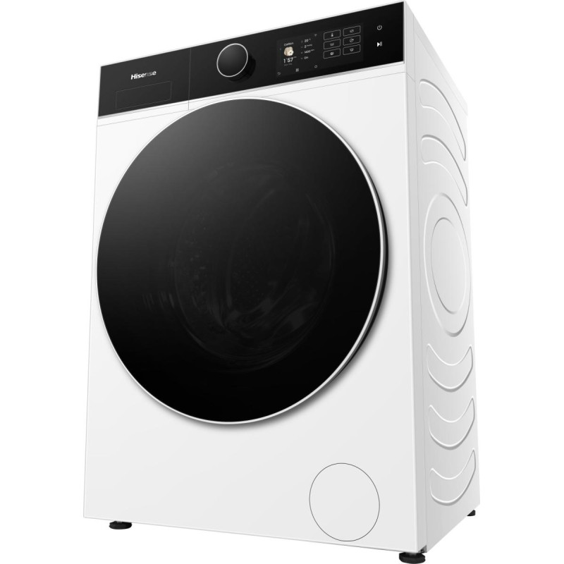 Пральна машина Hisense WF5I8043BWF
