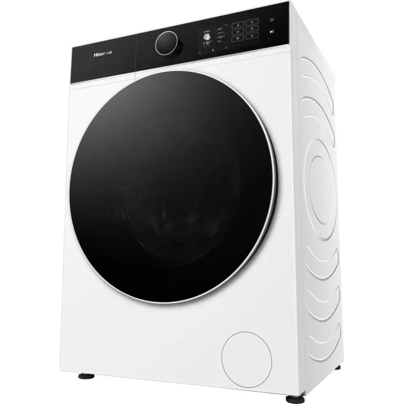 Пральна машина Hisense WF5I8043BWF