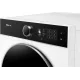 Пральна машина Hisense WF5I8043BWF