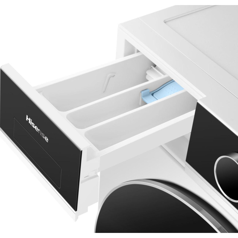 Пральна машина Hisense WF5I8043BWF