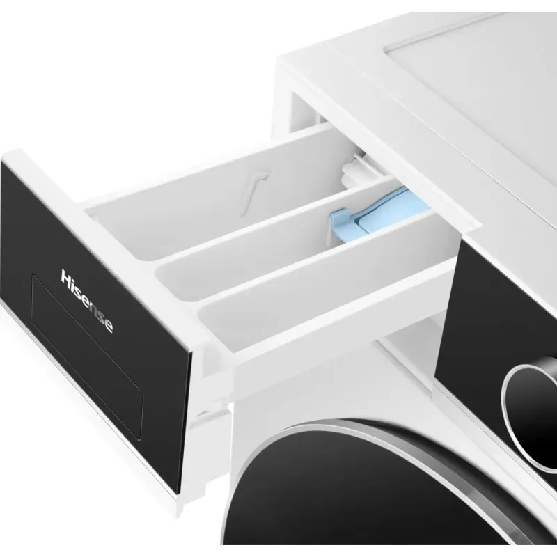 Пральна машина Hisense WF5I8043BWF