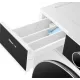 Пральна машина Hisense WF5I8043BWF