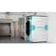 Пральна машина Hisense WF5I8043BWF
