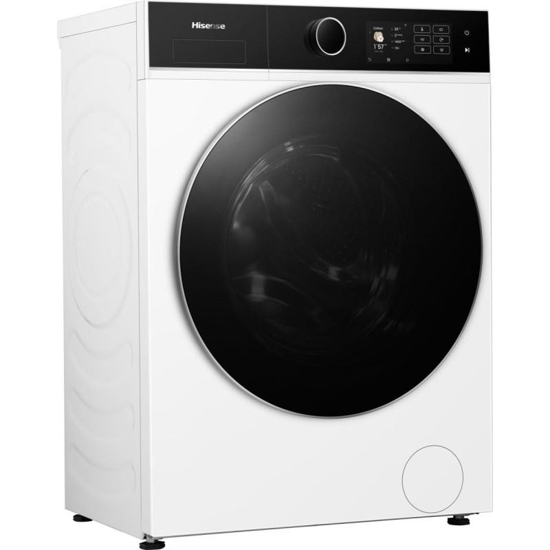 Пральна машина Hisense WF5I8043BWF