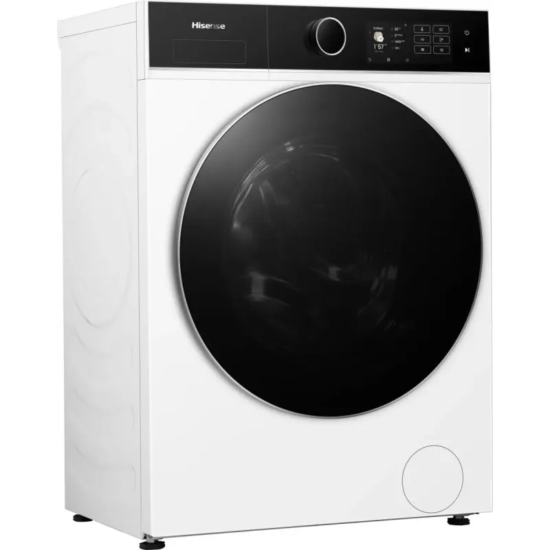Пральна машина Hisense WF5I8043BWF