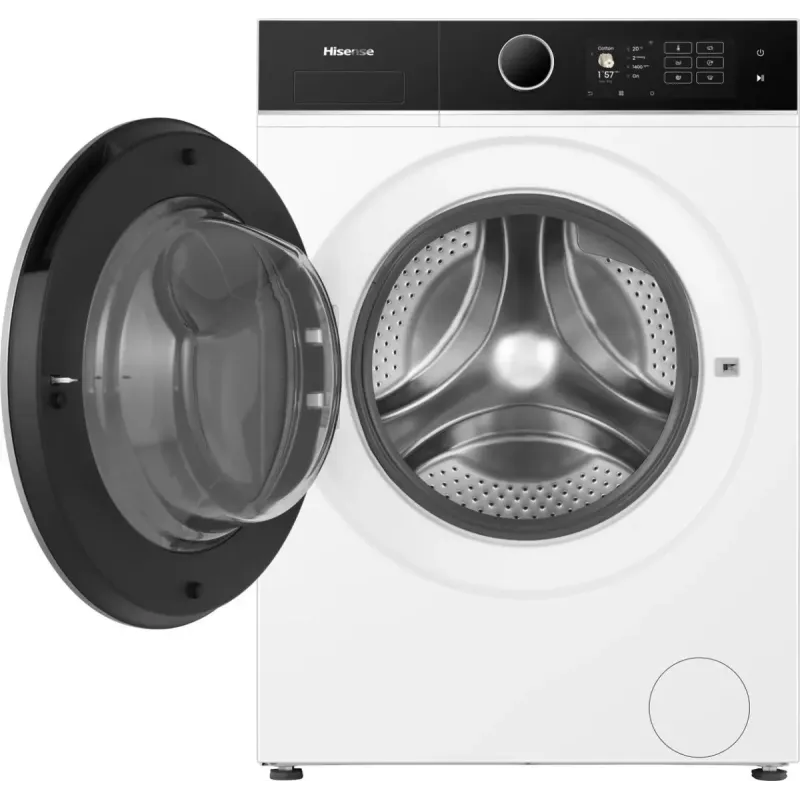 Пральна машина Hisense WF5I8043BWF