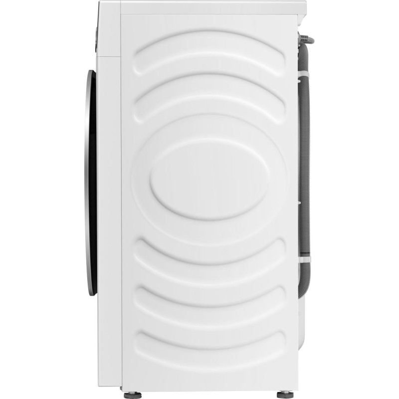 Пральна машина Hisense WF5I8043BWF