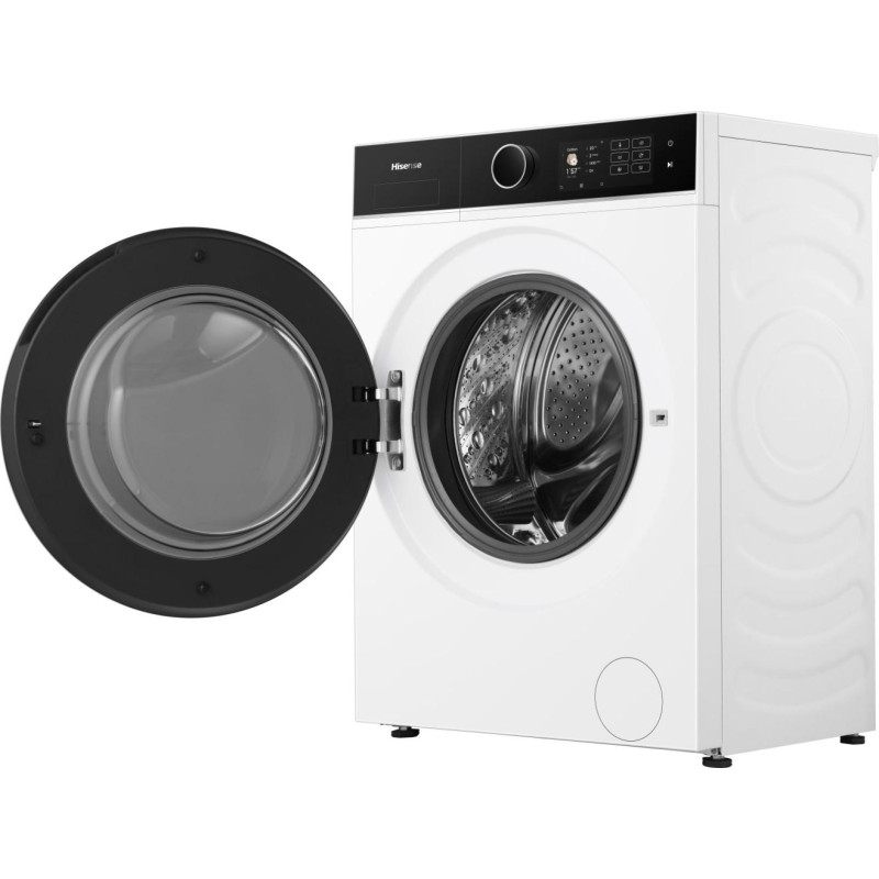Пральна машина Hisense WF5I8043BWF