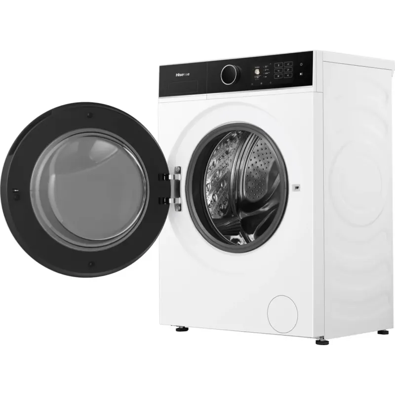 Пральна машина Hisense WF5I8043BWF
