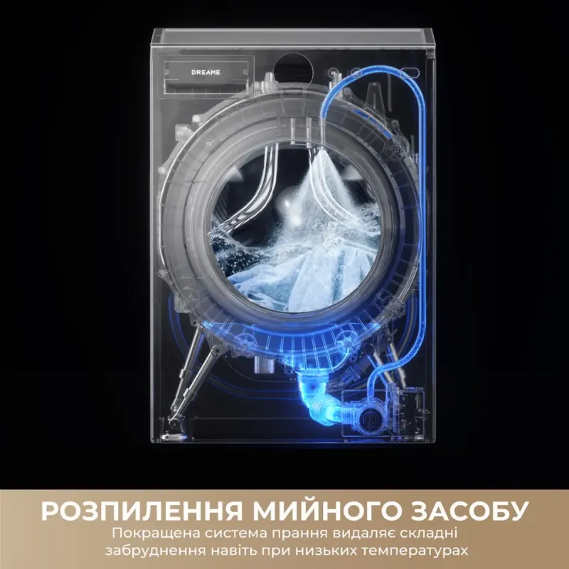 Стиральная машина Dreame L9 DWF11L90TA