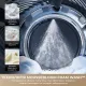Стиральная машина Dreame L9 DWF11L90TA