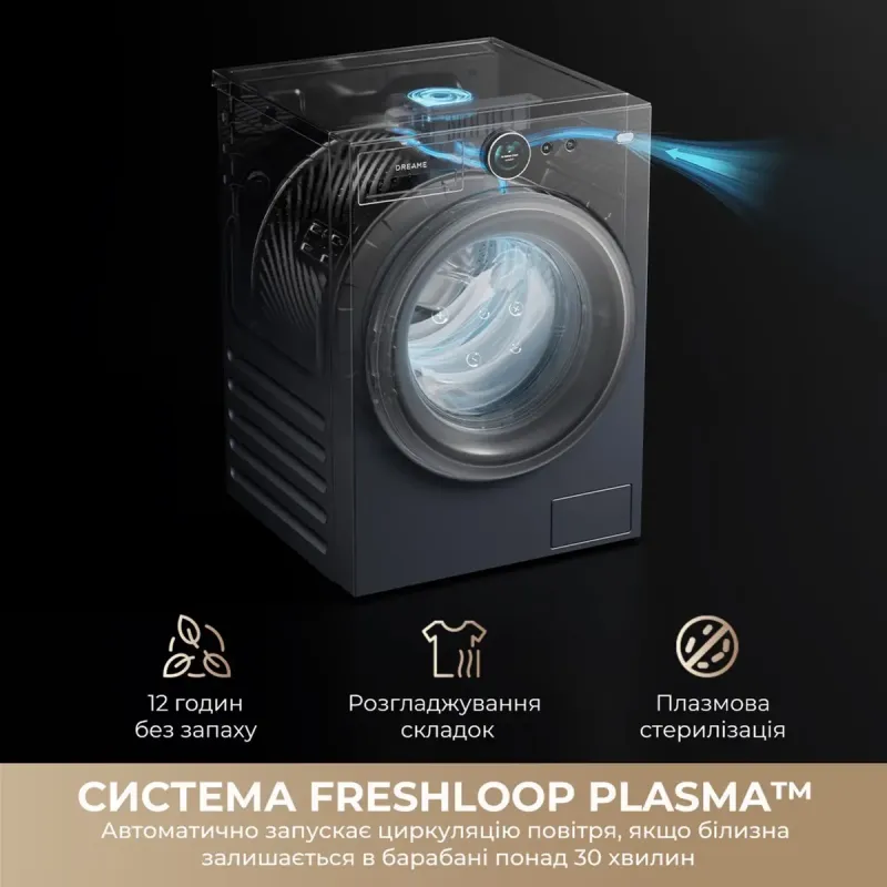 Стиральная машина Dreame L9 DWF11L90TA