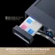 Стиральная машина Dreame L9 DWF11L90TA